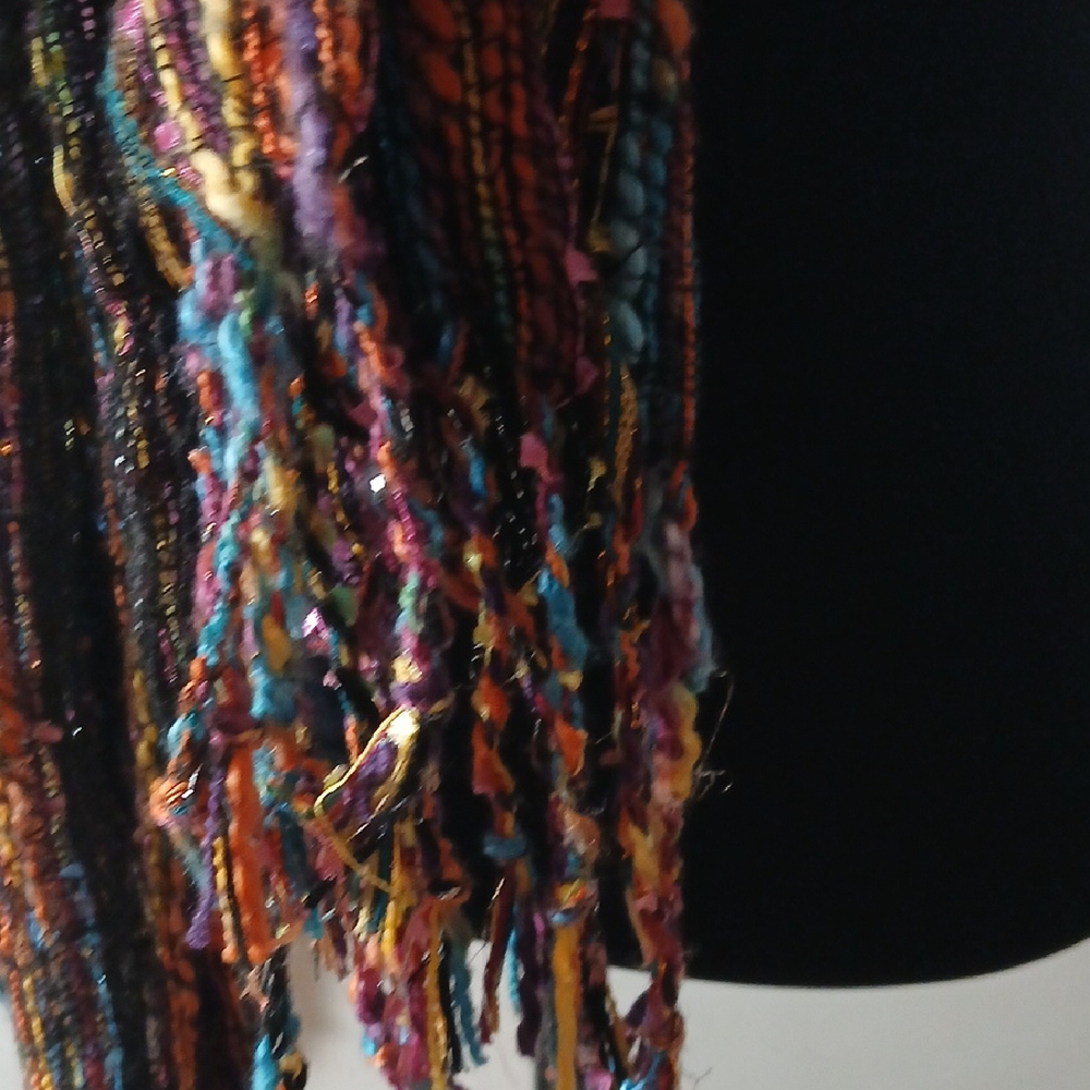 Boho B Wrap - Picture 5 of 8